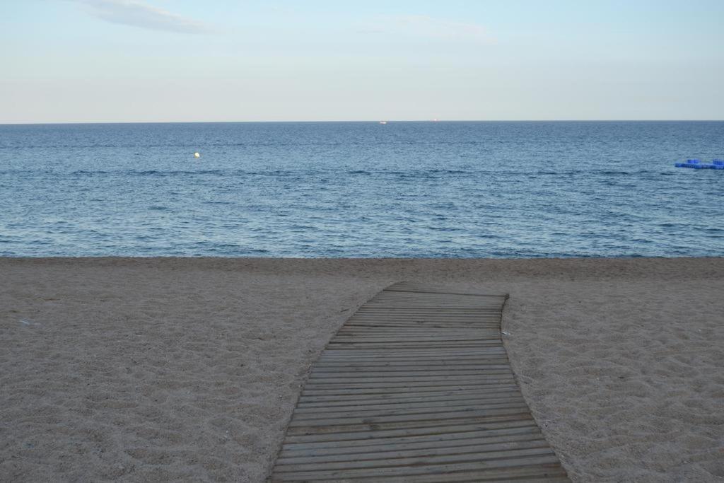Sun Tower Sun Daire Platja d'Aro Dış mekan fotoğraf
