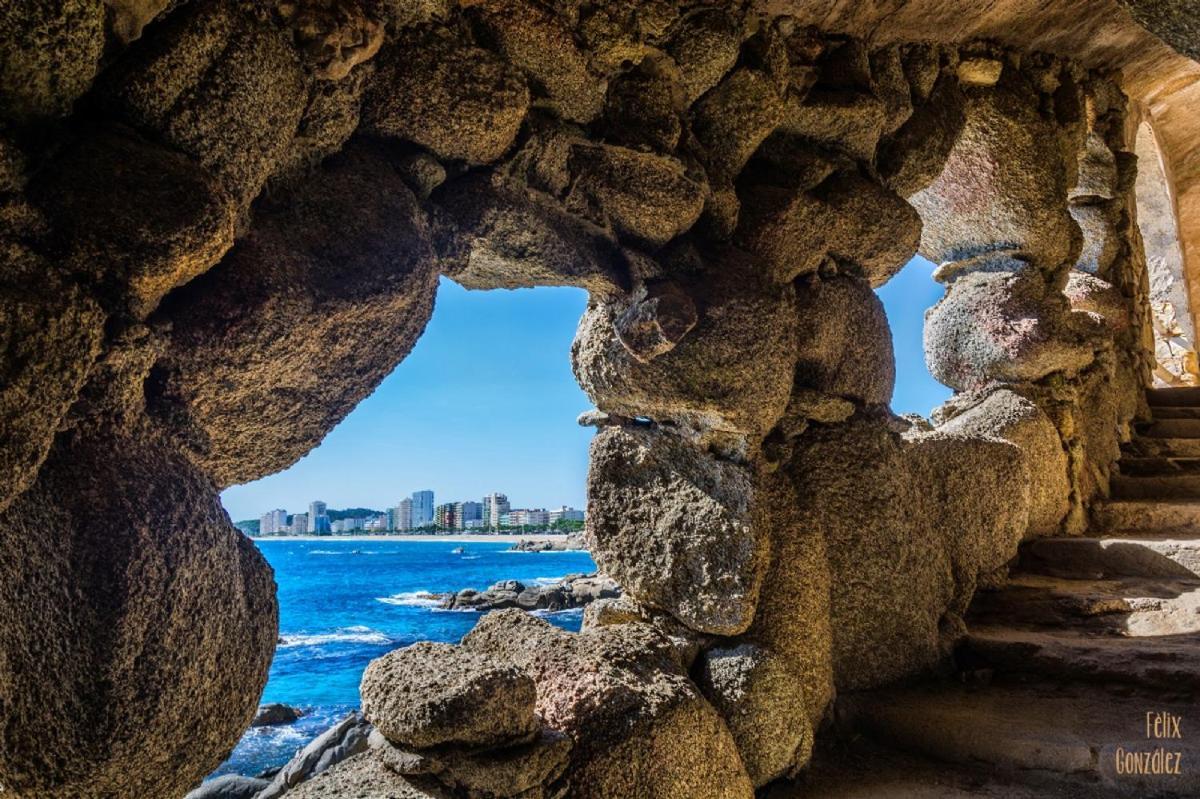 Sun Tower Sun Daire Platja d'Aro Dış mekan fotoğraf