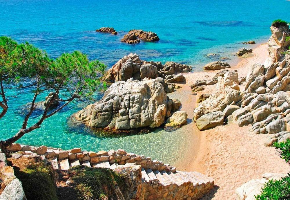 Sun Tower Sun Daire Platja d'Aro Dış mekan fotoğraf