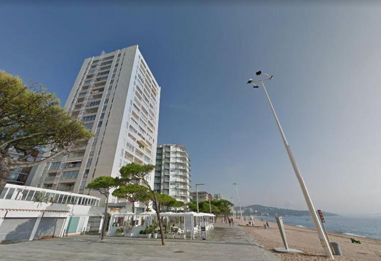 Sun Tower Sun Daire Platja d'Aro Dış mekan fotoğraf
