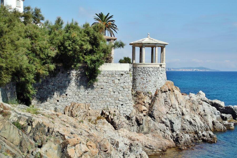 Sun Tower Sun Daire Platja d'Aro Dış mekan fotoğraf