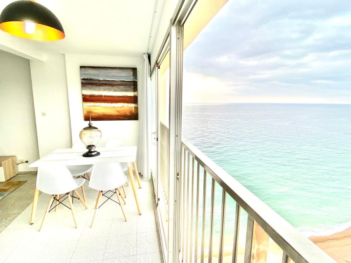 Sun Tower Sun Daire Platja d'Aro Dış mekan fotoğraf