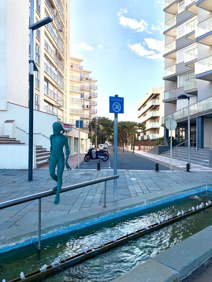 Sun Tower Sun Daire Platja d'Aro Dış mekan fotoğraf