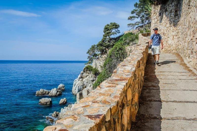 Sun Tower Sun Daire Platja d'Aro Dış mekan fotoğraf