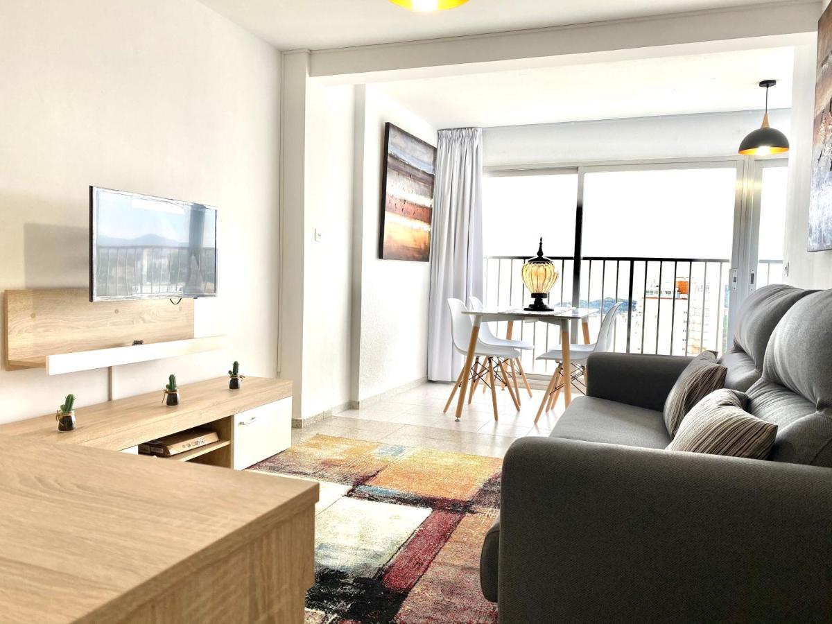 Sun Tower Sun Daire Platja d'Aro Dış mekan fotoğraf