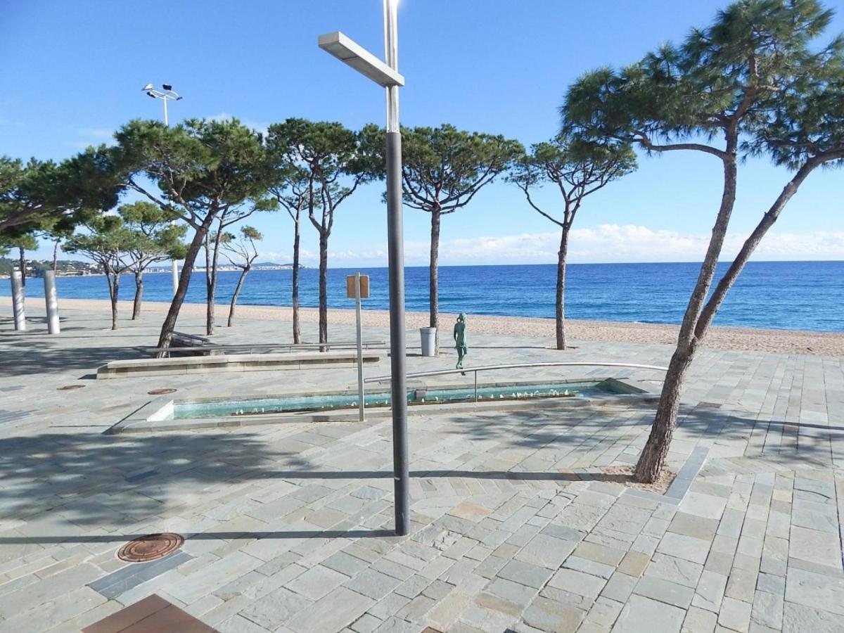 Sun Tower Sun Daire Platja d'Aro Dış mekan fotoğraf